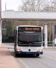 ibis Styles Genève Palexpo Aéroport Bild 6