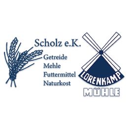 Lorenkampmühle Scholz e. K.