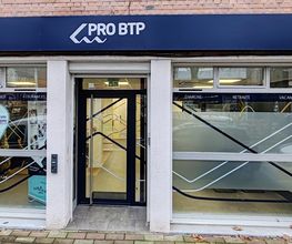 PRO BTP LENS image 2
