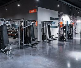 Basic-Fit imagen 3
