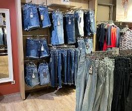 JEANS FRITZ Bild 15