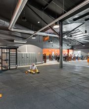 Basic-Fit 24/7 image 7