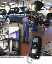Autohaus Leschitzki GmbH Bild 1