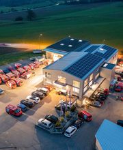 Karl Erb Spenglerei AG Bild 1