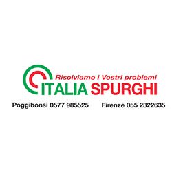 Italia Spurghi logo