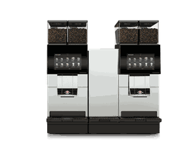 Humbel AG Kaffeemaschinen Bild 10