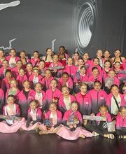 United All Stars Inc image 11