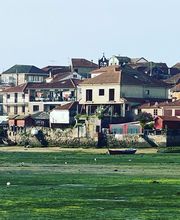 TAXI AEROPUERTO VIGO imagen 20
