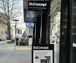 BoConcept Zürich Bild 3