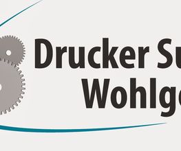 Drucker Support Wohlgemuth Bild 1