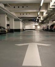 Saemes Parking Hôpital Sainte Anne image 5