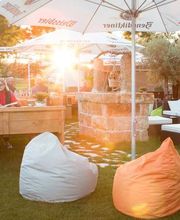 Restaurant Buongiorno St. Peter Ording Bild 1