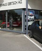 Autohaus Gertsch AG Bild 12