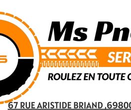 MS Pneus Services image 1