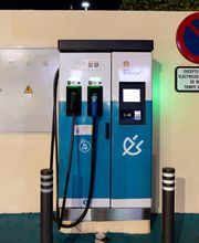 ACCIONA Charging Station imagen 4