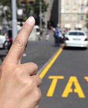 Fredletaxi Figuiere isabelle image 3