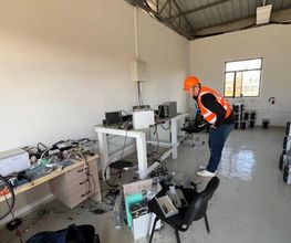 ASIC Miner Hosting Repair Warranty Bitmain