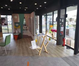 Écouter Voir Optique PLERIN image 4
