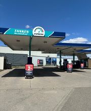 Express Tankstelle Bild 12
