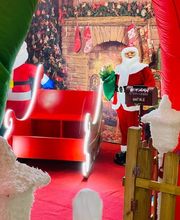 Semprefesta Animazione & Noleggio Gonfiabili immagine 5