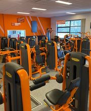 Basic-Fit afbeelding 4