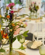 MAYBE Catering Bild 1