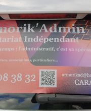 Armorik'Admin image 2