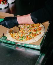 Papa Johns Pizza afbeelding 3