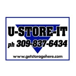 U-Store-It