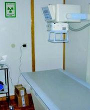 Clínica Veterinaria Los Galgos imagen 12