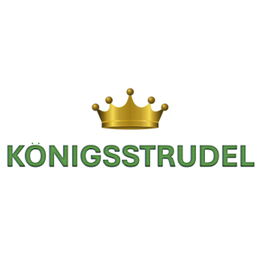 Konigsstrudel (Re dello Strudel) logo
