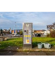 Shell Recharge Charging Station Bild 15