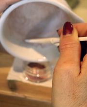 Oasis Les Jardins de Baugnac image 11