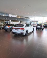 Audi Zentrum Fürstenwalde Bild 7