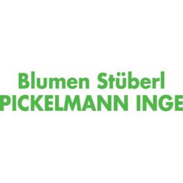 Pickelmann Inge Blumenstüberl