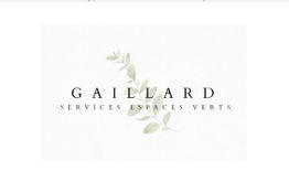 Gaillard Services Espaces Verts