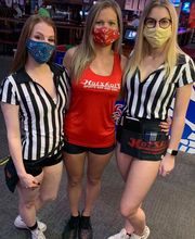 Hotshots Sports Bar & Grill image 18