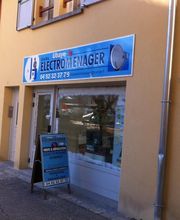 Ubaye Electroménager SARL image 6