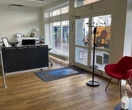 Audika Odense - velkommen til gratis høreprøve