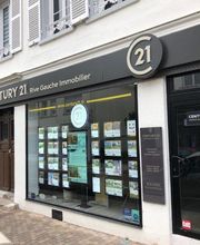 Century 21 Rive Gauche Immobilier image 1