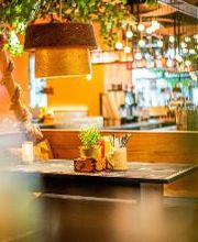 PETER PANE Burgergrill & Bar Bild 8