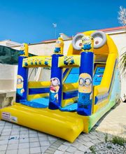 Semprefesta Animazione & Noleggio Gonfiabili immagine 6