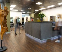 HAARE mittmann Bild 1