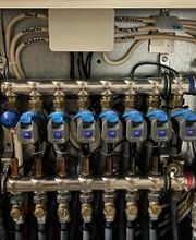 Hydraulischer Abgleich FBH im Bestand