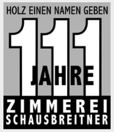 Zimmerei Hans Schausbreitner