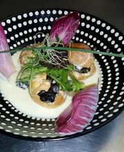 Auberge du PONT DE SORGES image 19