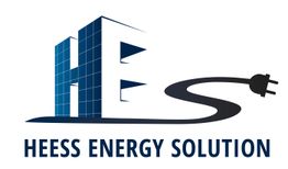 Heess Energy Solution - Einzelunternehmer