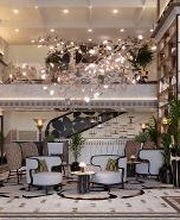 luxury hotel barcelona