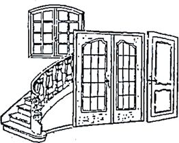 Mansion Frères ETS
