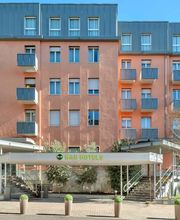 B&B HOTELS Park Hotel Mondovì immagine 2